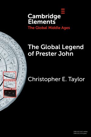 The Global Legend of Prester John image number 0