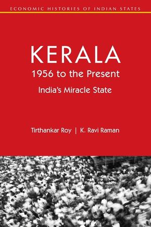 Kerala, 1956 to the Present: India's Miracle State image number 0