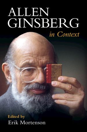 Allen Ginsberg in Context image number 0