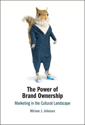The Power of Brand Ownership: Marketing in the Cultural Landscape image number 0