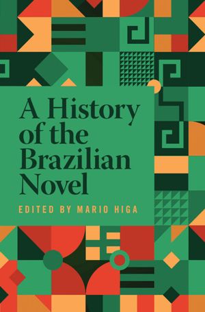 A History of the Brazilian Novel image number 0