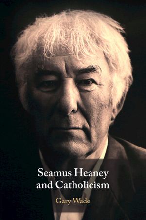 Seamus Heaney and Catholicism image number 0