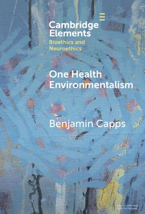 One Health Environmentalism image number 0