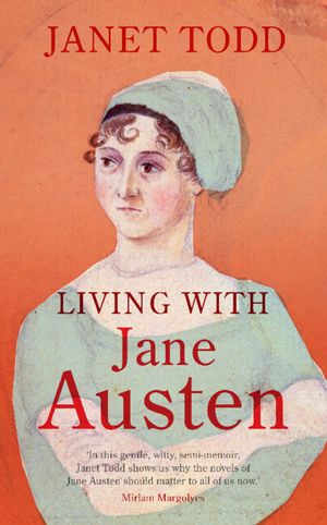Living with Jane Austen image number 0