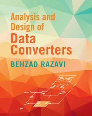 Analysis and Design of Data Converters image number 0