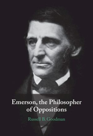 Emerson, the Philosopher of Oppositions image number 0
