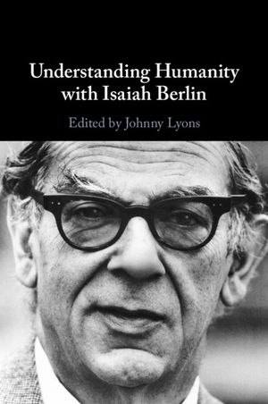 Understanding Humanity with Isaiah Berlin image number 0