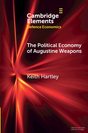 The Political Economy of Augustine Weapons image number 0