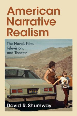 American Narrative Realism: The Novel, Film, Television, and Theater image number 0