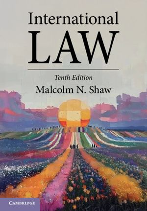International Law image number 0