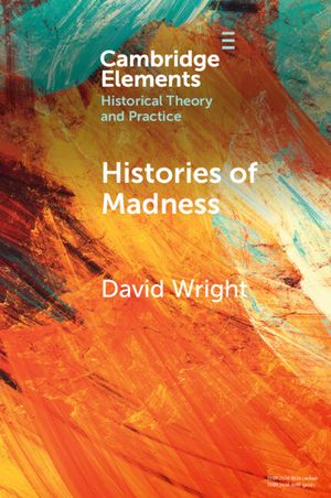 Histories of Madness image number 0