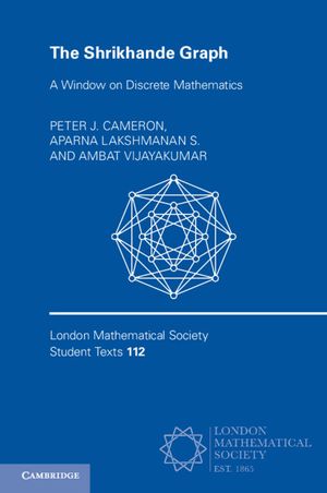 The Shrikhande Graph: A Window on Discrete Mathematics image number 0