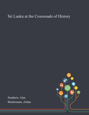 Sri Lanka at the Crossroads of History image number 0