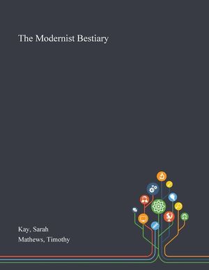 The Modernist Bestiary image number 0