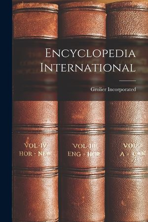 Encyclopedia International image number 0