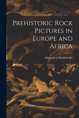 Prehistoric Rock Pictures in Europe and Africa image number 0