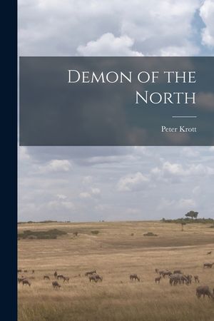 Demon of the North image number 0