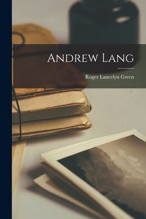 Andrew Lang image number 0