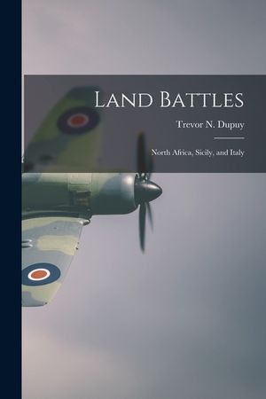 Land Battles: North Africa, Sicily, and Italy image number 0