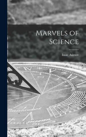 Marvels of Science image number 0