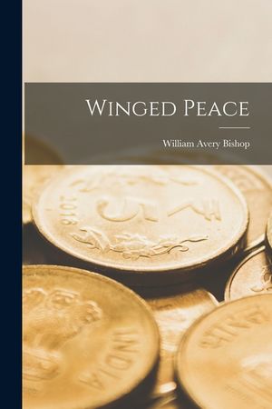 Winged Peace image number 0