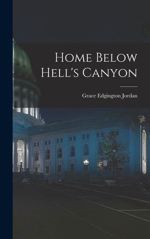 Home Below Hell's Canyon image number 0