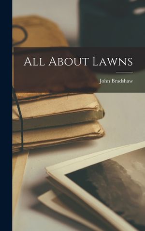 All About Lawns image number 0
