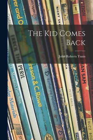 The Kid Comes Back image number 0
