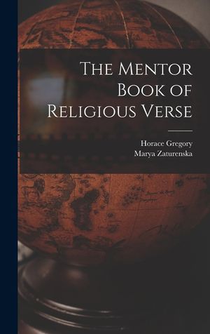 The Mentor Book of Religious Verse image number 0