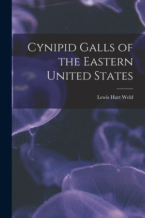 Cynipid Galls of the Eastern United States image number 0