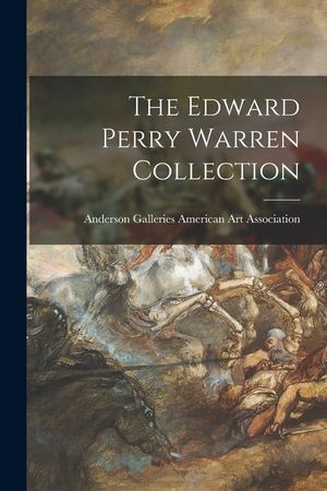 The Edward Perry Warren Collection image number 0