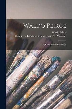 Waldo Peirce: a Retrospective Exhibition image number 0