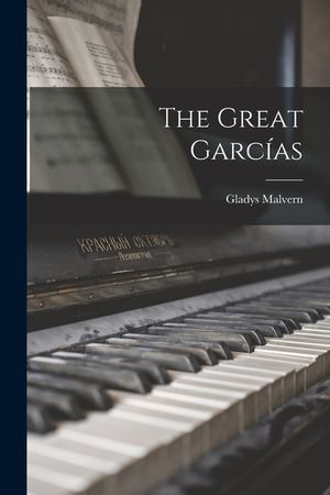 The Great Garc&iacute;as image number 0