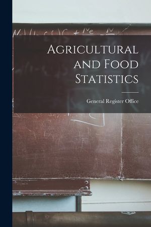 Agricultural and Food Statistics image number 0