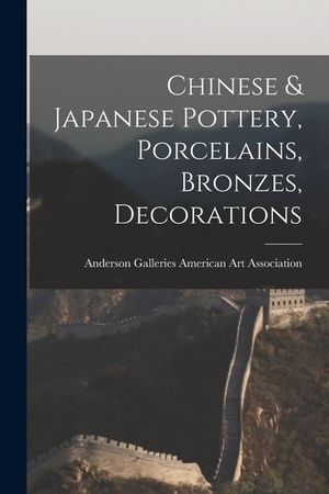 Chinese & Japanese Pottery, Porcelains, Bronzes, Decorations image number 0