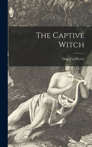 The Captive Witch image number 0