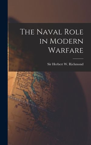 The Naval Role in Modern Warfare image number 0