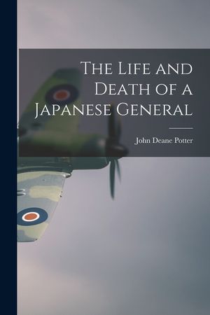 The Life and Death of a Japanese General image number 0
