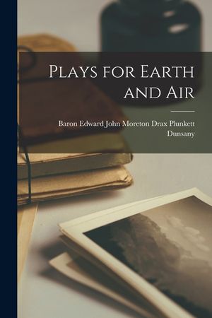 Plays for Earth and Air image number 0