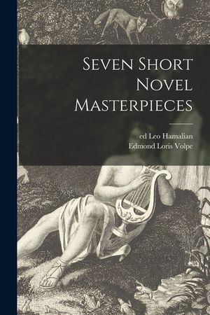 Seven Short Novel Masterpieces image number 0