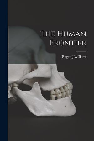 The Human Frontier image number 0