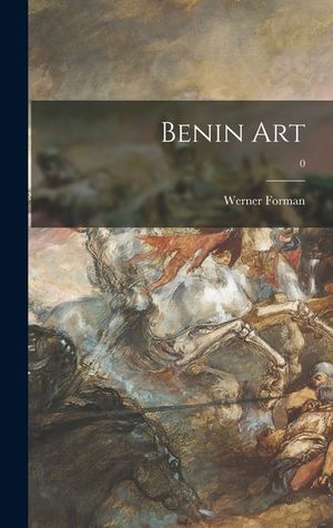 Benin Art; 0 image number 0