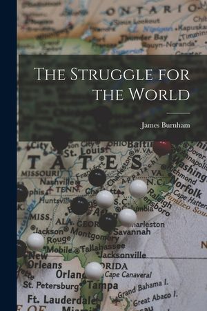 The Struggle for the World image number 0