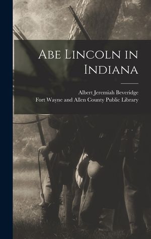 Abe Lincoln in Indiana image number 0