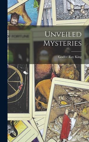Unveiled Mysteries image number 0