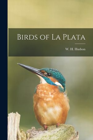 Birds of La Plata image number 0