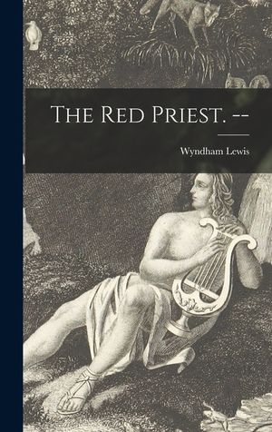 The Red Priest. -- image number 0
