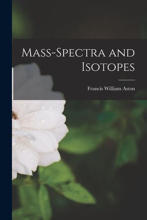 Mass-spectra and Isotopes image number 0