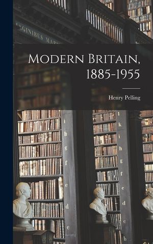Modern Britain, 1885-1955 image number 0