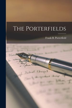 The Porterfields image number 0